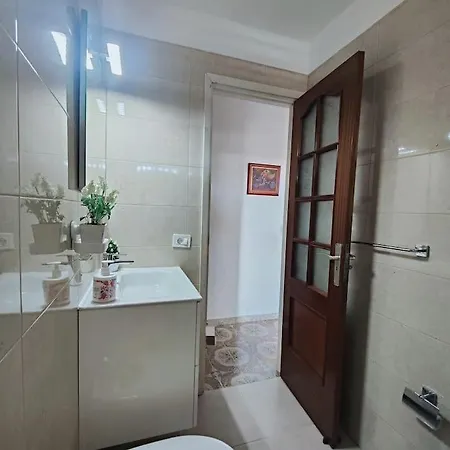 Casa Chito Santa Cruz Apartment Exterior photo