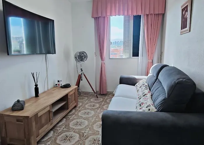 Casa Chito Santa Cruz