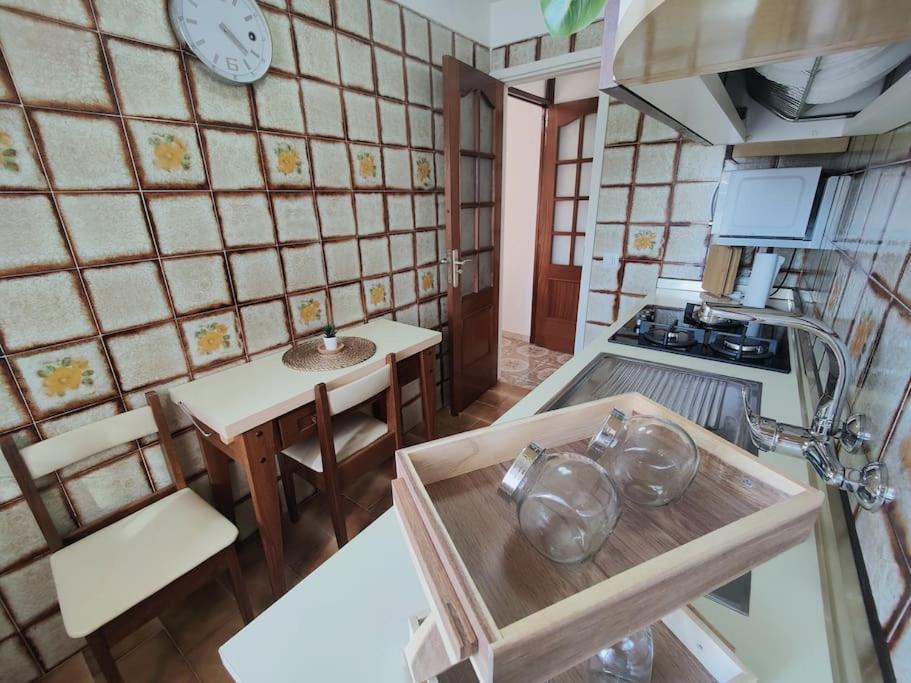 Casa Chito Cruz Apartamento Santa Cruz de Tenerife