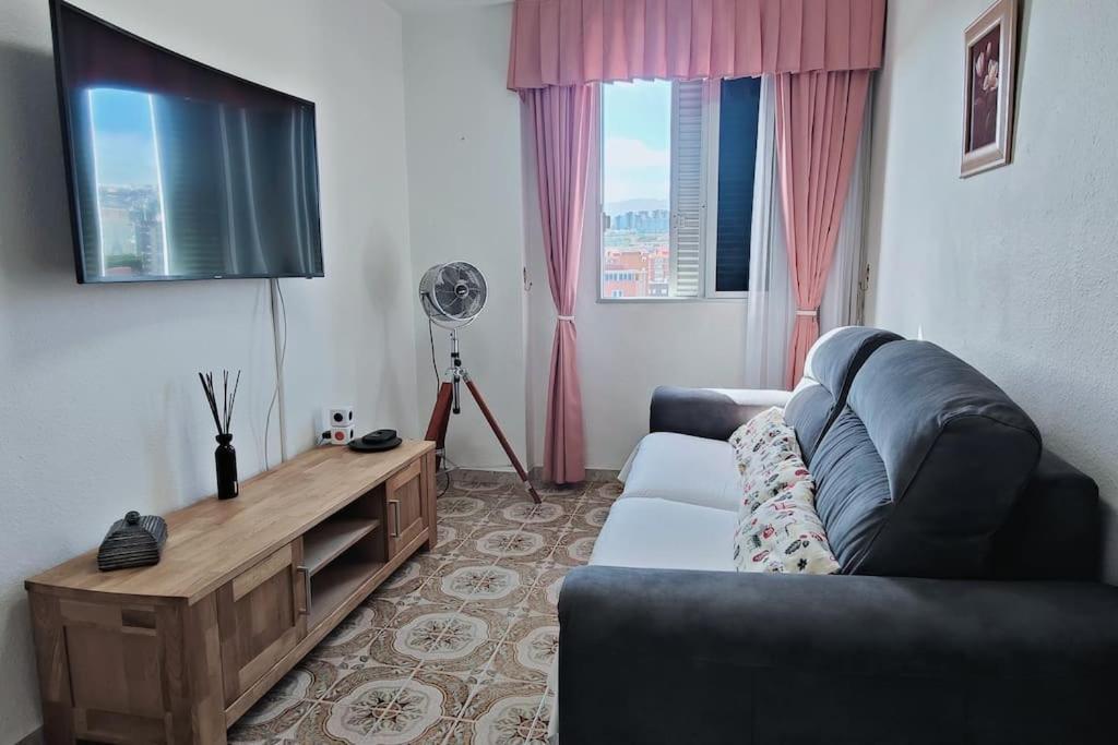 Casa Chito Cruz * Santa Cruz de Tenerife