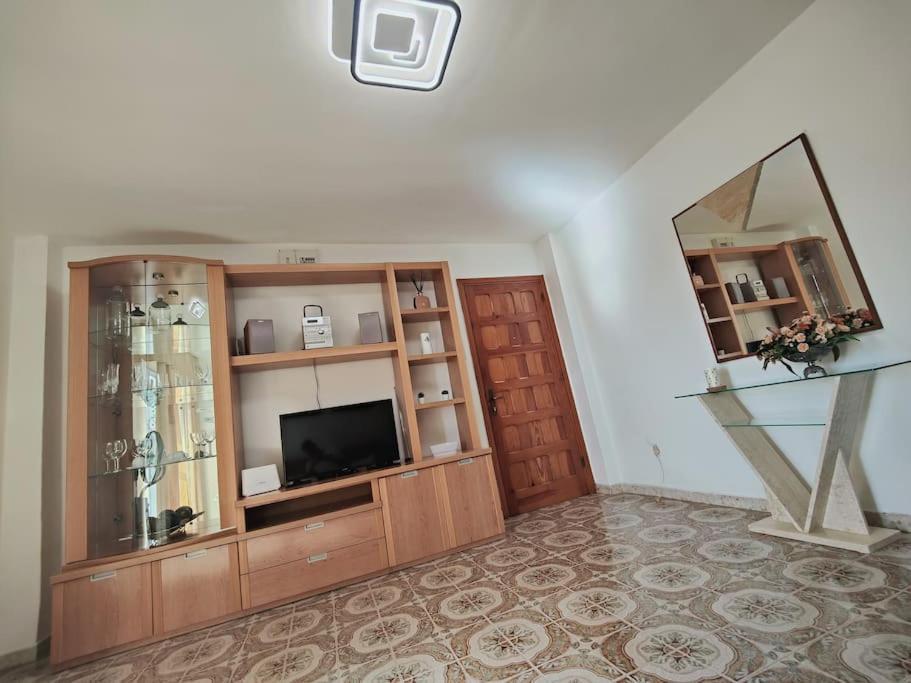 Casa Chito Cruz Apartamento