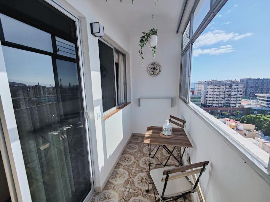 Apartamento Casa Chito Cruz