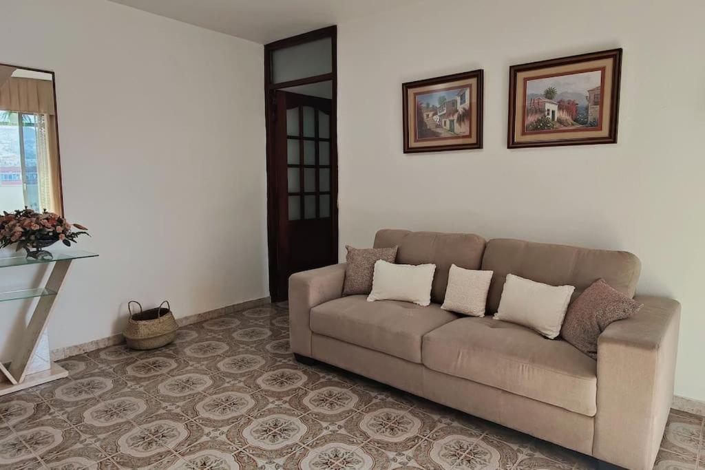 Casa Chito Cruz Apartamento Santa Cruz de Tenerife