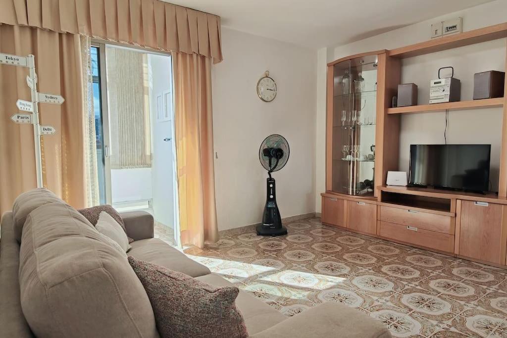 Casa Chito Cruz Apartamento Santa Cruz de Tenerife