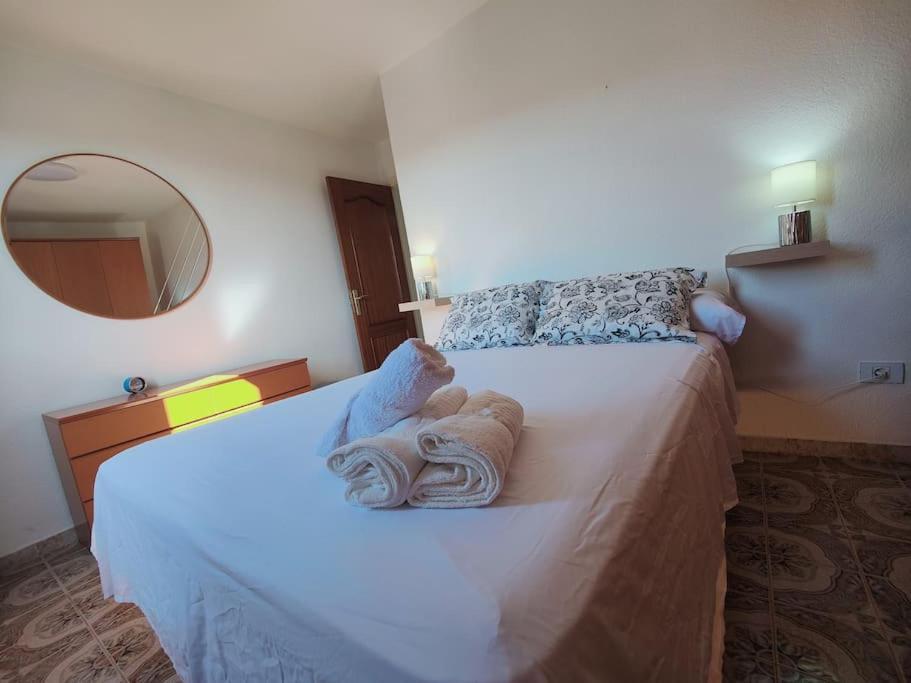 Casa Chito Cruz Apartment