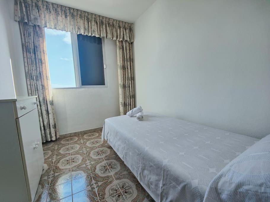 Apartment Casa Chito Cruz