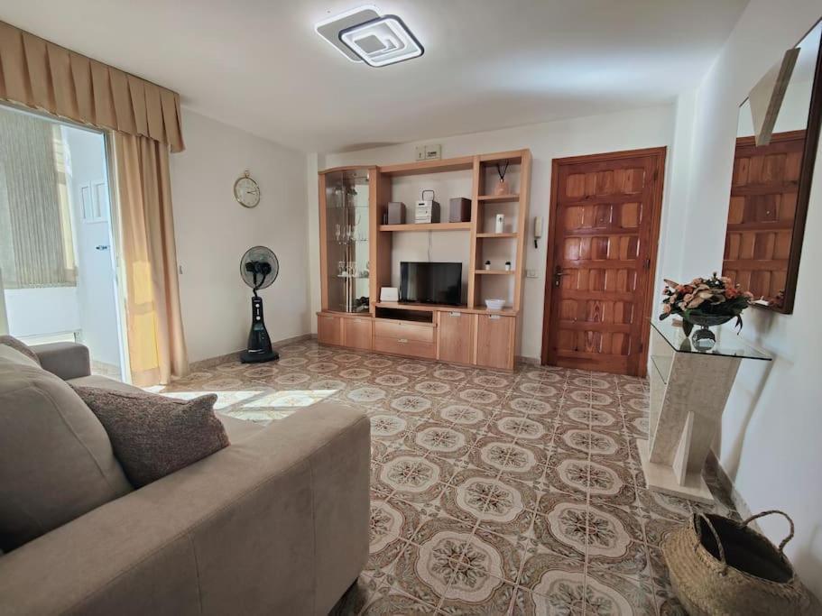 Apartamento Casa Chito Cruz Santa Cruz de Tenerife